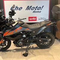Ktm 390 Adventure E5