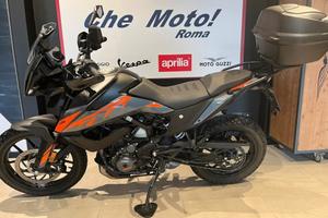 Ktm 390 Adventure E5