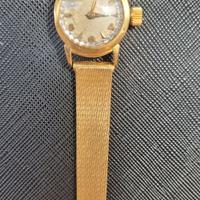 EBERHARD DONNA ORO 18 KT.