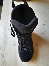 Scarponi da snowboard 