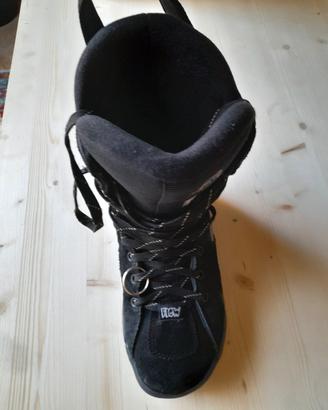 Scarponi da snowboard 