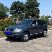 Touareg
