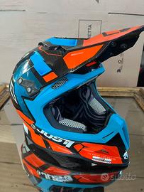 Casco Just 1 j12