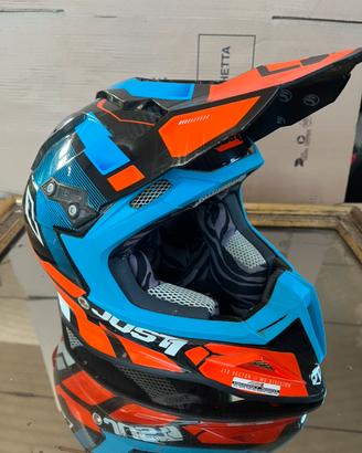 Casco Just 1 j12