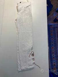 Pantaloni cargo da donna