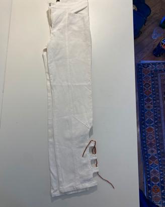 Pantaloni cargo da donna