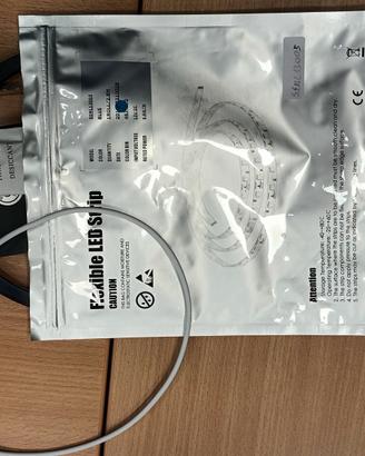 Strisce Led Blu
