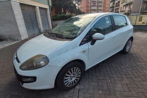 Punto Evo 1.3 Mjt 75 CV DPF 5 porte S&S Dynamic