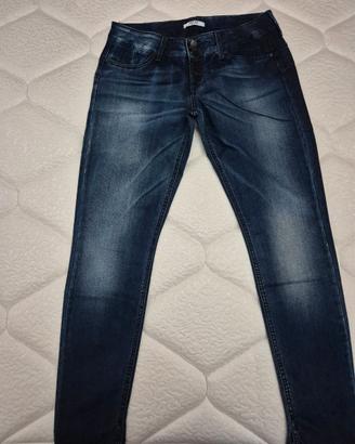 Jeans donna liujo tg 32