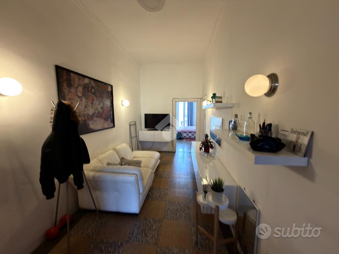Appartamento – Firenze, Rifredi, Quartiere 5 - Altro