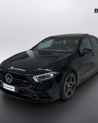 MERCEDES-BENZ Classe A (W177) - A 35 AMG 4Mati