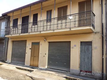 2 Ville a schiera in blocco