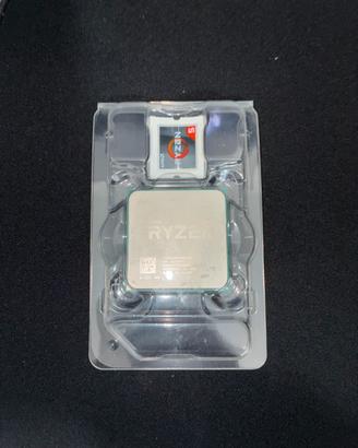 Ryzen 5 2600x
