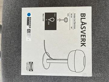 Lampada ikea