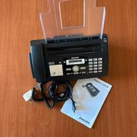 Fax Philips magic 5 eco