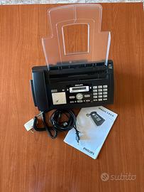 Fax Philips magic 5 eco