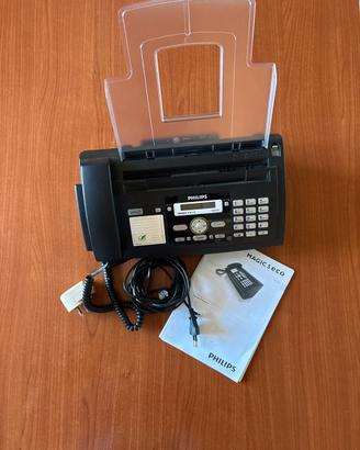 Fax Philips magic 5 eco