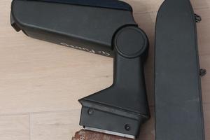 bracciolo fiat grande punto e alfa romeo mito