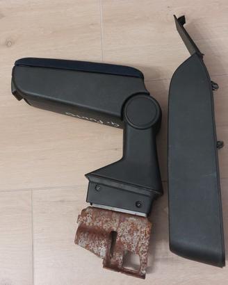 bracciolo fiat grande punto e alfa romeo mito