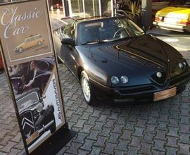 ALFA ROMEO Spider 2.0i 16V Twin Spark cat