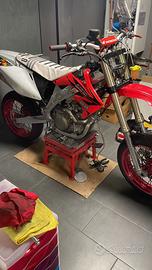 Hm Crf 450