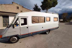 Laserhome 67, litio, A.C., GPL