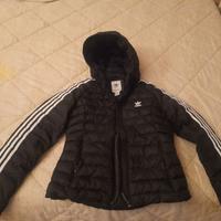 Giubbotto adidas tg.42