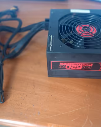 Alimentatore Corsair HX620W