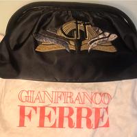 Borsa a mano Gianfranco Ferrè Vintage