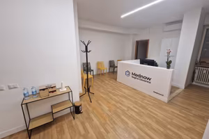 Studio Medico - Ambulatorio a Milano