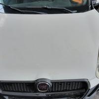 FIAT DOBLO 2015 - COFANO ANTERIORE
