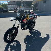 Beta 50 Motard
