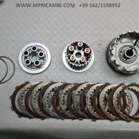 CAMPANA FRIZIONE HONDA CBR 954 2002 2003