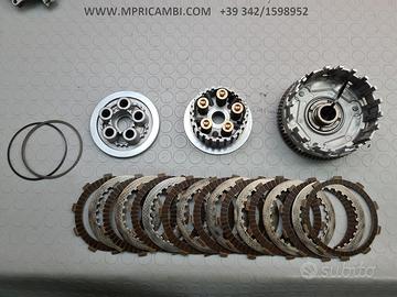 CAMPANA FRIZIONE HONDA CBR 954 2002 2003