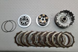 CAMPANA FRIZIONE HONDA CBR 954 2002 2003