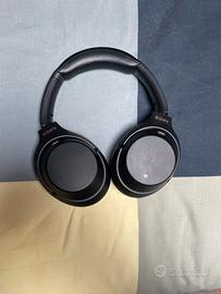 Sony WH-1000XM3