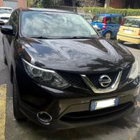 NISSAN QASHQAI 2017