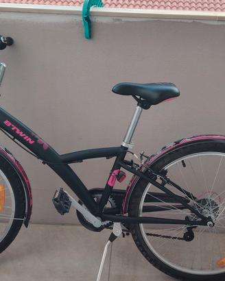 bicicletta 