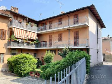 Rif.9338RA43866| appartamento casei gerola