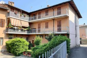 Rif.9338RA43866| appartamento casei gerola