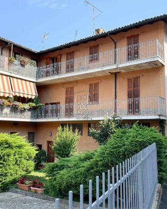 Rif.9338RA43866| appartamento casei gerola