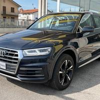 Audi Q5 40 TDI quattro S tronic Business