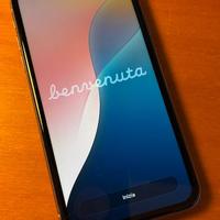 Apple iPhone 11 128 gb Purple