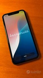 Apple iPhone 11 128 gb Purple