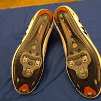 scarpe da ciclismo NV