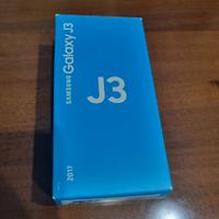 SAMSUNG J3