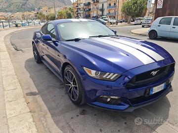 Mustang GT 2.3 coupe super bollo ridotto