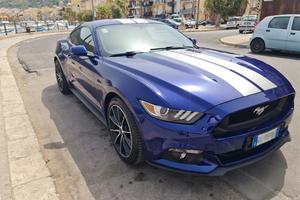 Mustang GT 2.3 coupe super bollo ridotto