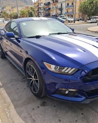 Mustang GT 2.3 coupe super bollo ridotto