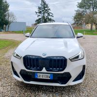 BMW X1 S DRIVE M SPORT